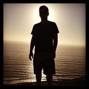 Meet your Posher, Rameses